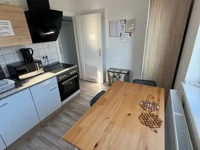 Ferienwohnung für 5 Personen (50 m²) in Stadtgemeinde Bremen 2/10