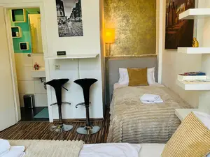 Ferienwohnung für 3 Personen (20 m²) in Bremen