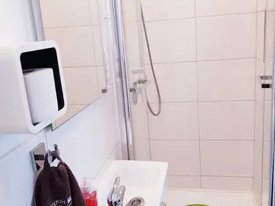Bad/Dusche