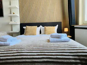 Ferienwohnung für 3 Personen (20 m²) in Bremen