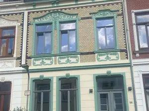 Ferienwohnung für 6 Personen (100 m²) in Bremen