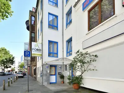 Ferienwohnung für 3 Personen (30 m²) in Bremen 1/10
