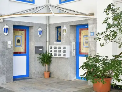 Ferienwohnung für 3 Personen (30 m²) in Bremen 2/10