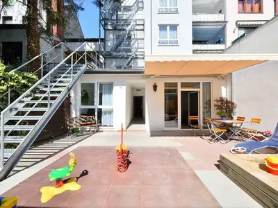 Ferienwohnung für 3 Personen (30 m²) in Bremen 3/10