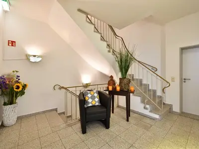 Ferienwohnung für 3 Personen (30 m²) in Bremen 4/10
