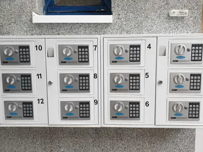 Ferienwohnung für 3 Personen (30 m²) in Bremen 5/10