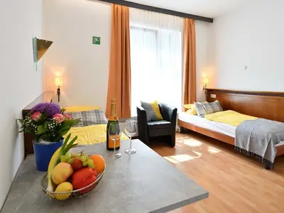 Ferienwohnung für 2 Personen (18 m²) in Bremen 6/10