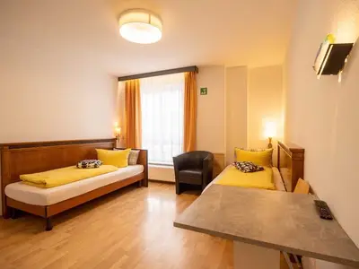 Ferienwohnung für 2 Personen (18 m²) in Bremen 7/10