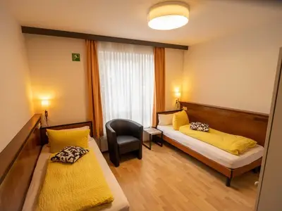 Ferienwohnung für 2 Personen (18 m²) in Bremen 8/10