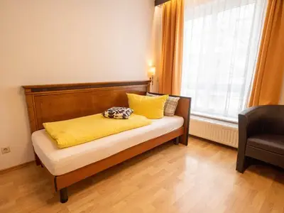Ferienwohnung für 2 Personen (18 m²) in Bremen 9/10