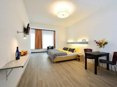 Ferienwohnung für 3 Personen (30 m²) in Bremen 6/10