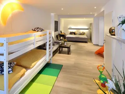 Ferienwohnung für 5 Personen (52 m²) in Bremen 6/8