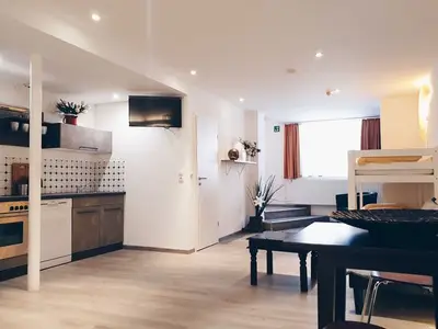 Ferienwohnung für 5 Personen (52 m²) in Bremen 7/8