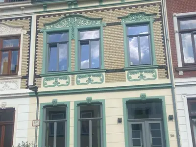 Ferienwohnung für 6 Personen (100 m²) in Bremen 1/10