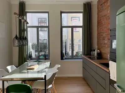 Ferienwohnung für 6 Personen (100 m²) in Bremen 2/10