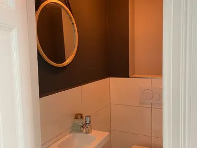 Ferienwohnung für 6 Personen (100 m²) in Bremen 3/10