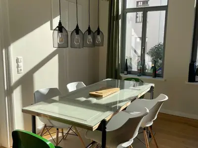 Ferienwohnung für 6 Personen (100 m²) in Bremen 4/10