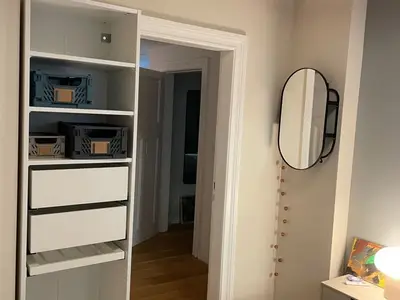 Ferienwohnung für 6 Personen (100 m²) in Bremen 7/10