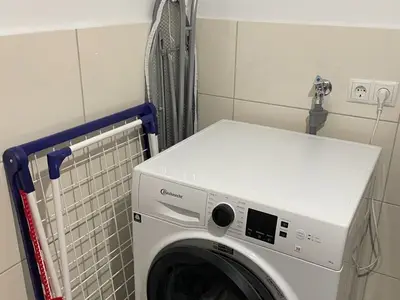 Ferienwohnung für 6 Personen (100 m²) in Bremen 10/10