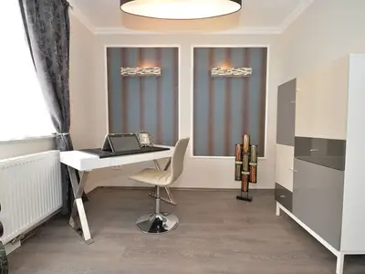 Ferienwohnung für 2 Personen (60 m²) in Bremen 6/10