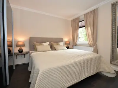 Ferienwohnung für 2 Personen (60 m²) in Bremen 8/10