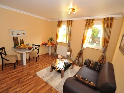 Ferienwohnung für 2 Personen (50 m²) in Bremen 3/10