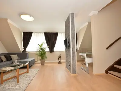 Ferienwohnung für 4 Personen (70 m²) in Bremen 5/10