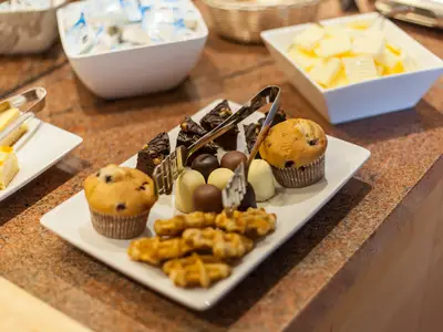 Ferienwohnung für 1 Person (19 m²) in Stadtgemeinde Bremen 5/10