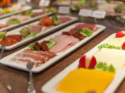 Ferienwohnung für 1 Person (19 m²) in Stadtgemeinde Bremen 6/10