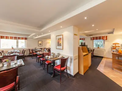 Ferienwohnung für 1 Person (19 m²) in Stadtgemeinde Bremen 7/10