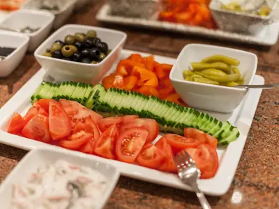 Ferienwohnung für 1 Person (19 m²) in Stadtgemeinde Bremen 8/10