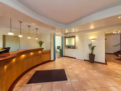 Ferienwohnung für 1 Person (19 m²) in Stadtgemeinde Bremen 9/10