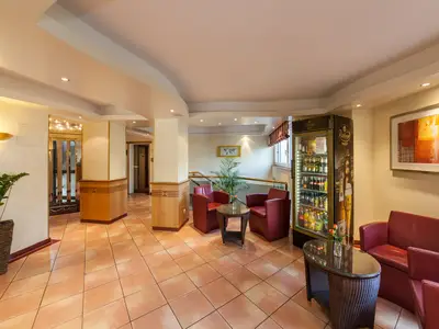 Ferienwohnung für 1 Person (19 m²) in Stadtgemeinde Bremen 10/10