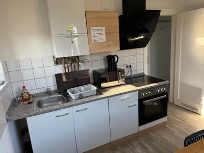 Ferienwohnung für 5 Personen (50 m²) in Stadtgemeinde Bremen 3/10
