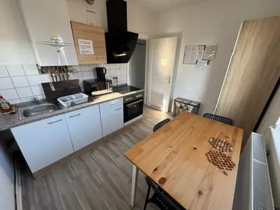 Ferienwohnung für 5 Personen (50 m²) in Stadtgemeinde Bremen 4/10