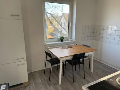 Ferienwohnung für 5 Personen (50 m²) in Stadtgemeinde Bremen 5/10