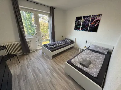 Ferienwohnung für 5 Personen (50 m²) in Stadtgemeinde Bremen 10/10