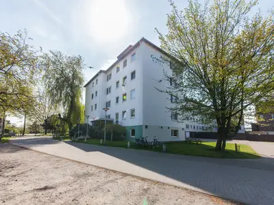 Ferienwohnung für 3 Personen (58 m²) in Stadtgemeinde Bremen 2/10