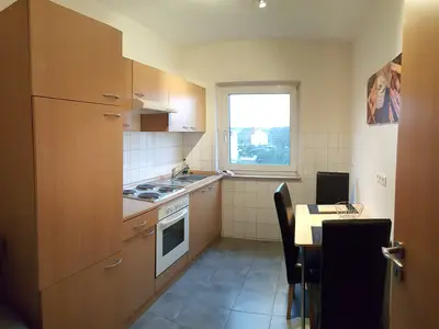 Ferienwohnung für 3 Personen (58 m²) in Stadtgemeinde Bremen 5/10