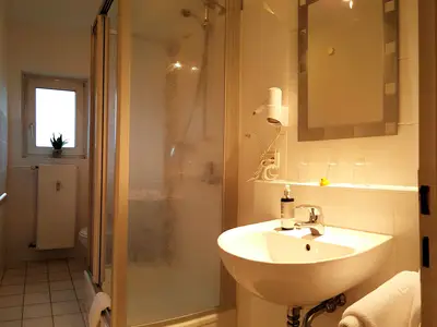 Ferienwohnung für 3 Personen (58 m²) in Stadtgemeinde Bremen 6/10