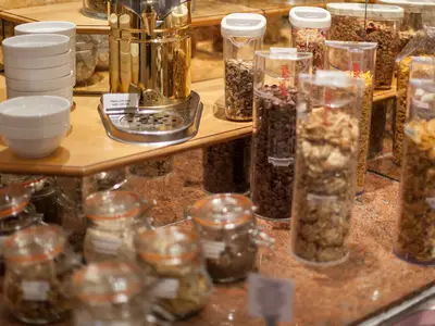 Ferienwohnung für 3 Personen (58 m²) in Stadtgemeinde Bremen 8/10