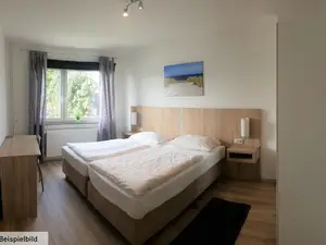 Ferienwohnung für 2 Personen (47 m²) in Stadtgemeinde Bremen