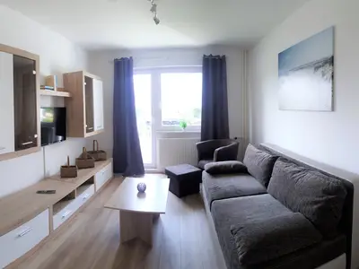 Ferienwohnung für 2 Personen (47 m²) in Stadtgemeinde Bremen 2/10