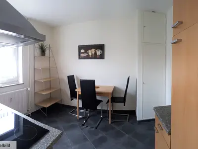 Ferienwohnung für 2 Personen (47 m²) in Stadtgemeinde Bremen 3/10