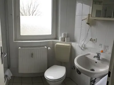 Ferienwohnung für 2 Personen (47 m²) in Stadtgemeinde Bremen 4/10