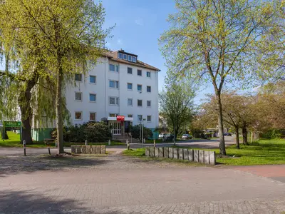 Ferienwohnung für 2 Personen (47 m²) in Stadtgemeinde Bremen 5/10