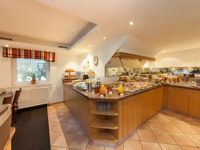 Ferienwohnung für 2 Personen (47 m²) in Stadtgemeinde Bremen 6/10