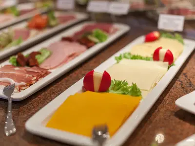 Ferienwohnung für 2 Personen (47 m²) in Stadtgemeinde Bremen 7/10