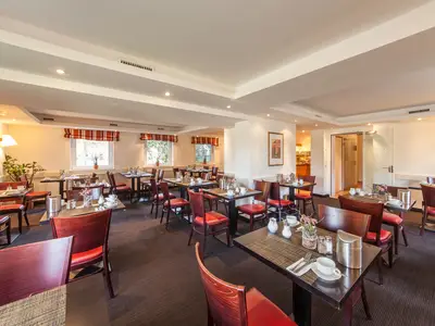 Ferienwohnung für 2 Personen (47 m²) in Stadtgemeinde Bremen 9/10