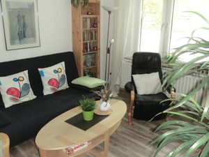 Ferienwohnung für 3 Personen ab 40 € in Bremerhaven